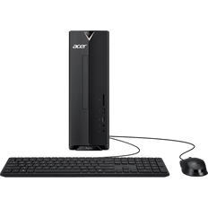 Stationære computere Acer Aspire XC-840