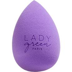 Vert Éponges Lady Green Blender Douceur Violette