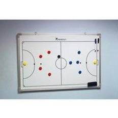 Futsal Precision Futsal Tactics Board 90X60Cm