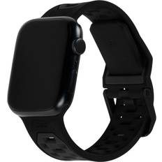 UAG Correas de reloj inteligente UAG Civilian Strap Graphite Correa Para Apple Watch Ultra-Se 8