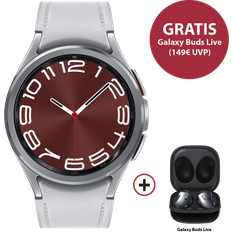 Samsung R960 Galaxy Watch6 Classic Pay