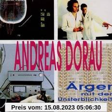 Arger Mit Der Unsterblichkeit