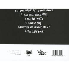 Colt 45 Snakes and Ladders CD
