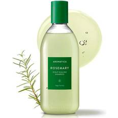 Aromatica Rosemary Scalp Scaling Shampoo 400ml 400ml