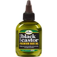 Hårprodukter Difeel Jamaican Black Castor Premium Hair Oil 75 ml