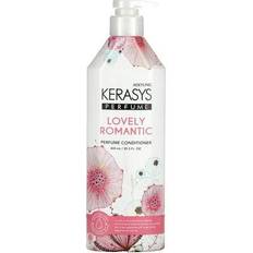 Lovely Romantic Perfume Conditioner 600ml