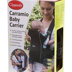Carramio Carrier Black