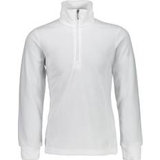 Kinderbekleidung CMP Mädchen Fleece Shirt, Bianco