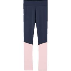 Name It Nkftory Legging Noos För Flickor - Violett