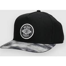 DC Slacker Keps black/cloud cover Uni