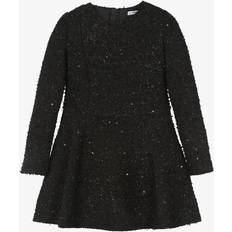 Noir Robes Mayoral Robe de jour Fille Taille