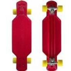 Skateboards Master Skateboard Skateboard 29 red [Levering: 4-5 dage]
