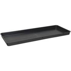 Sack Barrows Sealey DRPL15 Drip Tray Low Profile 15ltr