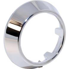 Assa Abloy Låsecylindre Assa Abloy Cylinderring 8 mm SCD Nikkel