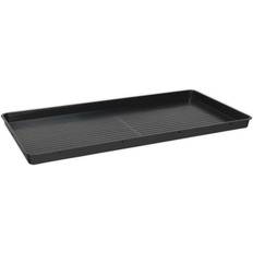 Opsamlingsbalje DRPL09 PP 570 Flad 9 Sort