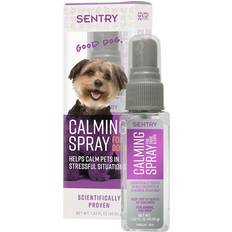 Sentry Good Behavior Calming Spray