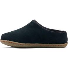 Sorel Pantoffeln Sorel Youth Lanner Ridge II Slipper- Black