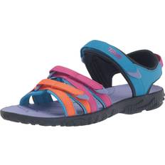 Recycled Materials Sandals Teva Tirra Sandals - Blue Rose Multi