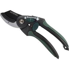 Faithfull Pruning Tools Faithfull FAICOUANV8 Countryman Anvil Secateurs