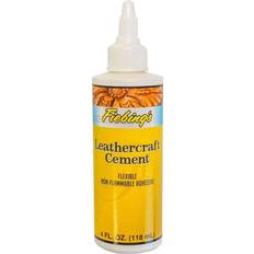 Fiebing Fiebing's Hvid Flexible Læderlim 118ml