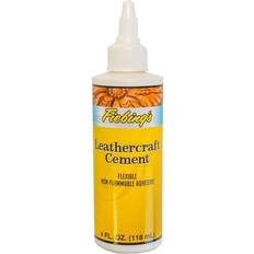 Fiebing's leathercraft cement 4oz