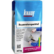 Spachtelmasse Knauf Reparaturspachtel renovierspachtel reperaturspachtel
