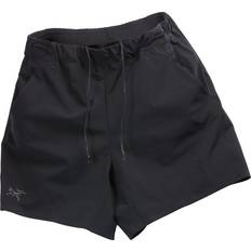 Housut & Shortsit Arc'teryx Teplo Short - Black