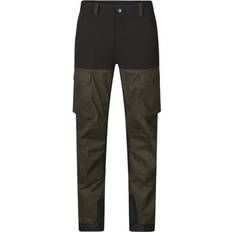 Seeland Elm Pants Walking trousers 50, black/olive