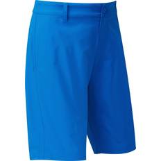 Azul - Golf Shorts FootJoy Par Golf Cobalt Pantalones Cortos