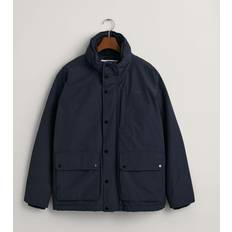 Gant Jackets Gant Mens Mist Jacket - Blue