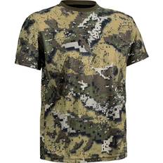 Swedteam Men's Veil T-shirt, S, Desolve Veil