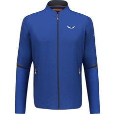 Herre - Tencel Overtøj Salewa Pedroc Pro PTC Alpha Jacket Syntetisk Jakke - Blå