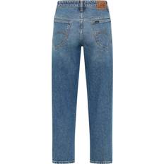 Lee Vrouw Spijkerbroeken Lee Rider Classic Jeans - Bleu