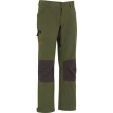 Swedteam Jagd Hosen & Shorts Swedteam Jagd Hose Lynx Junior - Hunting Green