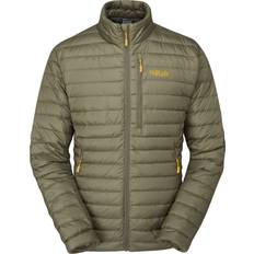 Rab Mens Microlight Insulated Down Jacket