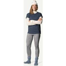 Houdini Women Activist Tee - Deep Sea Blue
