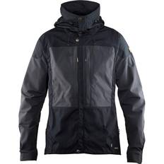 Fjällräven Mens Keb Jacket BLUE MOUNTAIN BLUE-BASALT/570-050 XS