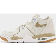 Nike Air Flight LE, Light Bone/White/Bamboo