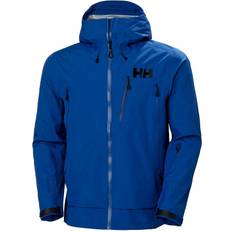 Ropa de abrigo Helly Hansen Odin World 2.0 Men's Jacket - Blue