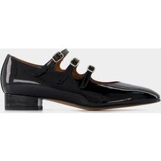 Sko Carel Paris Ariana Pumps - Sort