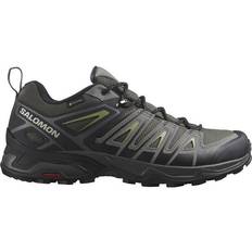 Salomon Trekkingschuhe X Ultra Pioneer GORE-TEX L47196700 Grau