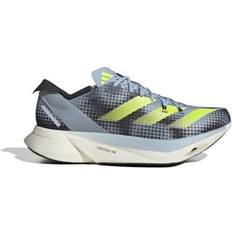 Adidas adizero adios pro 3 adidas Adizero Adios Pro 3 M - Wonder Blue/Core Black/Lucid Lemon