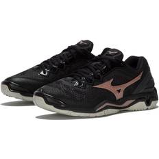 Donna Scarpe da pallavolo Mizuno Wave Stealth V Women's Indoor Court Shoes