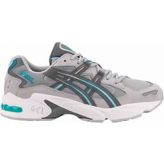 Asics Running Shoes Asics Gel-Kayano OG Mens Grey Trainers