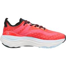 Puma foreverrun Puma ForeverRun Nitro Løbesko - Dame - Rød