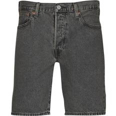 Levi's 501 Straight Denim Shorts