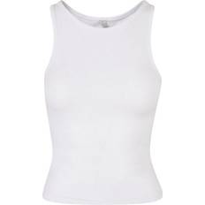 4XL - Nainen Topit Build Your Brand Racerback Tank Top