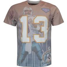 Mitchell & Ness city pride dan marino short sleeve crew t-shirt mn