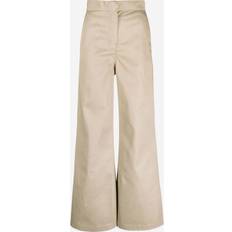 Palm Angels Herr Byxor Palm Angels Trousers