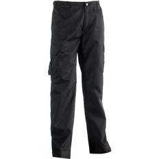 Pantalon Thor Noir T42